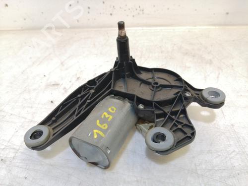 Used Rear wiper motor CITROËN C3 I (FC_, FN_) 1.4 HDi (68 hp) 17301409