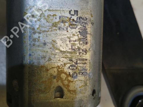 Rear wiper motor CITROËN C3 I (FC_, FN_) 1.4 HDi | BP17301409M102