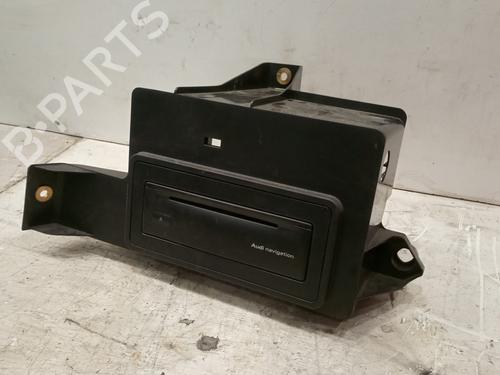 Cockpit AUDI A4 B6 Avant (8E5) [2000-2005]  17258347