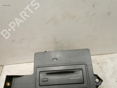 Cockpit AUDI A4 B6 Avant (8E5)  | BP17258347C47