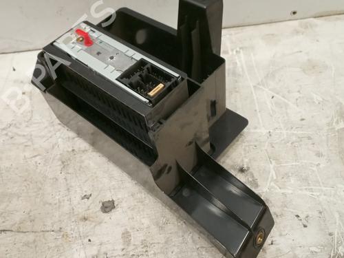 Cockpit AUDI A4 B6 Avant (8E5)  | BP17258347C47