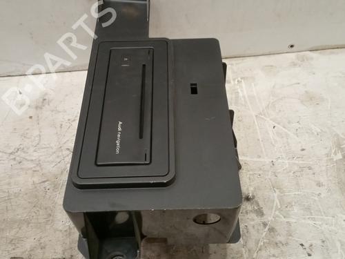 Cockpit AUDI A4 B6 Avant (8E5)  | BP17258347C47