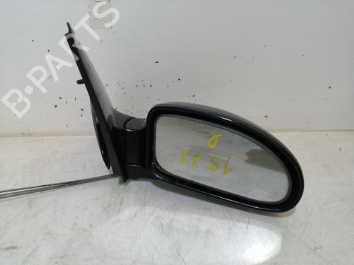 Right mirror FORD FOCUS I (DAW, DBW) 1.8 Turbo DI / TDDi (90 hp)null