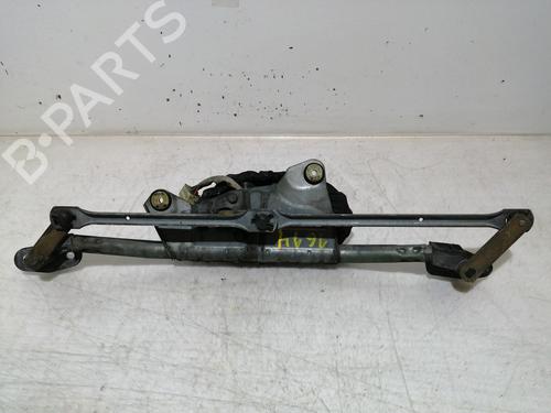 Front wiper motor CITROËN SAXO (S0, S1) 1.4 VTS | BP17301425M29