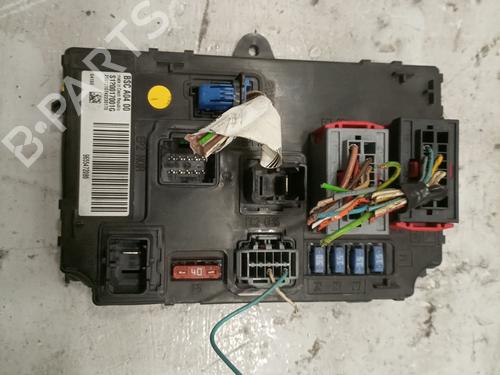 Used Fuse box PEUGEOT 407 SW (6E_, 6D_) [2004-2011]  17258383