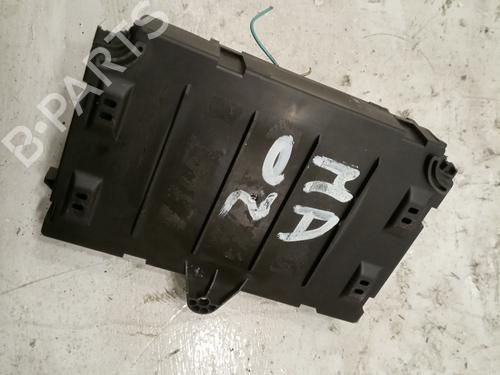 Fuse box PEUGEOT 407 SW (6E_, 6D_)  | BP17258383E1 