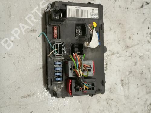 Fuse box PEUGEOT 407 SW (6E_, 6D_)  | BP17258383E1 