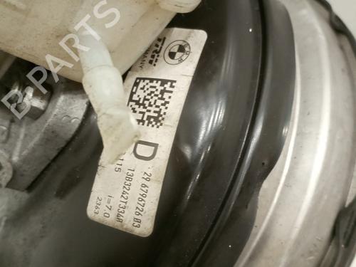 Other BMW 5 Touring (F11)  | BP17258393O1 