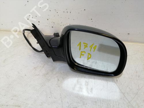 Right mirror VW PASSAT B5 (3B2) 1.9 TDI BP17301473C27