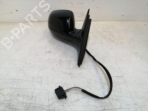 Right mirror VW PASSAT B5 (3B2) 1.9 TDI | BP17301473C27 