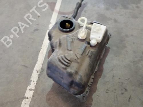 Fuel tank CITROËN BERLINGO Box Body/MPV (K9) 17258422 B-Parts