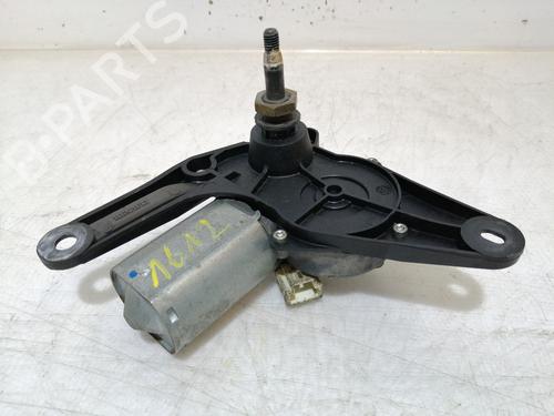 Used Rear wiper motor RENAULT CLIO II (BB_, CB_) 1.2 16V (BB05, BB0W, BB11, BB27, BB2T, BB2U, BB2V, CB05,... (75 hp) 17301478
