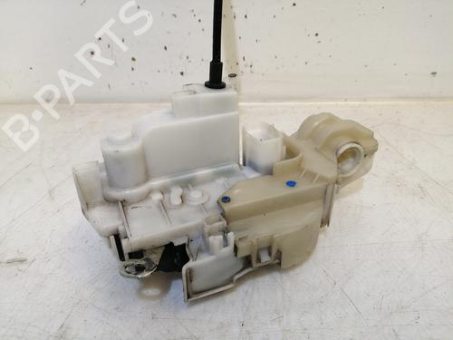 Front left lock ALFA ROMEO 159 (939_) 2.4 JTDM (939AXD) BP17301513C98