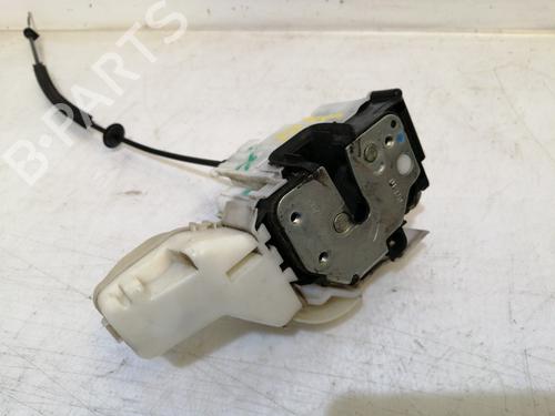 Front left lock ALFA ROMEO 159 (939_) 2.4 JTDM (939AXD) | BP17301513C98 