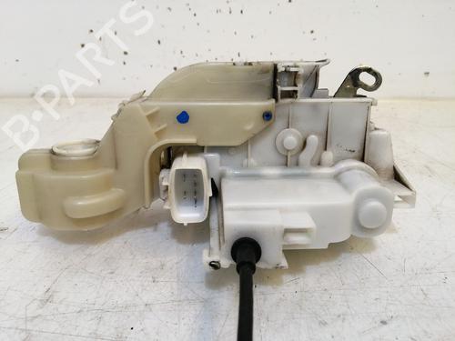 Front left lock ALFA ROMEO 159 (939_) 2.4 JTDM (939AXD) | BP17301513C98 