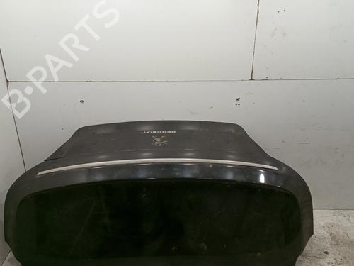 Used Tailgate PEUGEOT 508 I (8D_) [2010-2018]  17258466