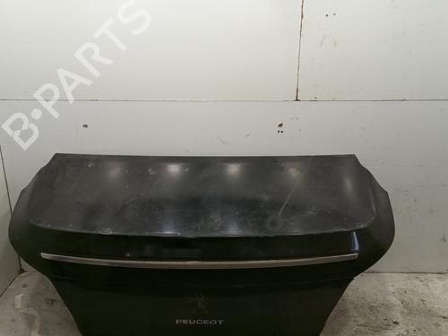 Tailgate PEUGEOT 508 I (8D_)  | BP17258466C6 