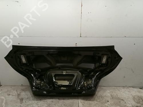 Tailgate PEUGEOT 508 I (8D_)  | BP17258466C6 