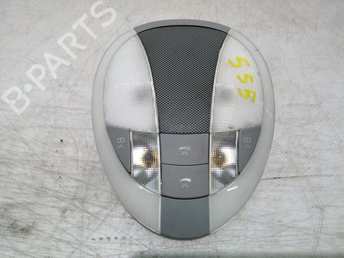 Used Interior roof light MERCEDES-BENZ E-CLASS (W211) [2002-2009]  17301530
