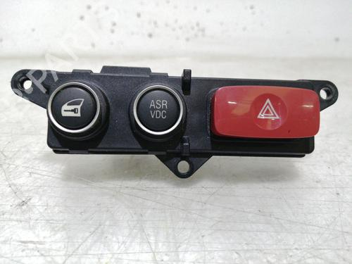 Switch ALFA ROMEO 159 (939_) 2.4 JTDM (939AXD) BP17301533I30