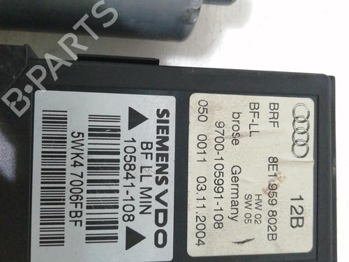 Other AUDI A4 B6 Avant (8E5) | BP17301535O1