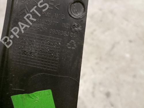 Other CITROËN BERLINGO MULTISPACE (B9) | BP17258488O1