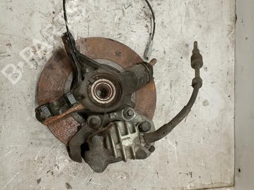 Used Right front steering knuckle CITROËN BERLINGO MULTISPACE (B9) [2008-2025]  17258493