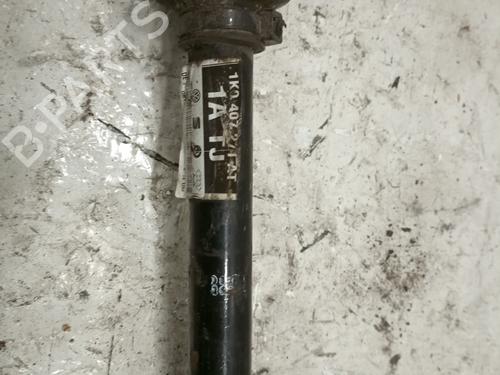 Used Other VW GOLF V (1K1) [2003-2010]  17258496