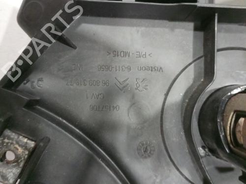 Other CITROËN BERLINGO MULTISPACE (B9) | BP17258498O1