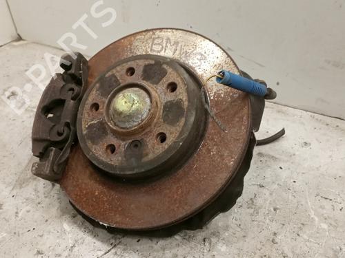 Used Right front steering knuckle BMW 3 Touring (E46) [1999-2005]  17258500