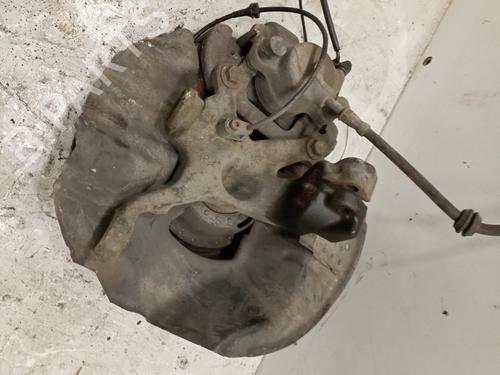 Left front steering knuckle BMW 3 Touring (E46) | BP17258501M25