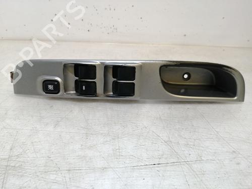 Fensterheberschalter links vorne MITSUBISHI L200 / TRITON (KA_T, KB_T) 2.5 DI-D (KA4T) (136 hp)null