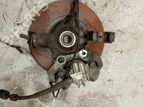 Left front steering knuckle CITROËN BERLINGO Box Body/MPV (B9)  | BP17258520M25