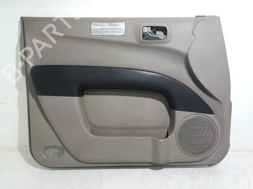 Front right panel MITSUBISHI L200 / TRITON (KA_T, KB_T) 2.5 DI-D (KA4T) BP17301573C59