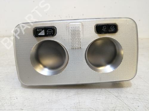 Innerbelysning ALFA ROMEO GT (937_) [2003-2010]  17301589