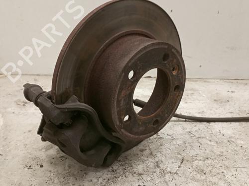 Used Other RENAULT MASTER III Van (FV) [2010-2026]  17258532