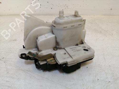Used Rear right lock VW POLO III (6N1) 50 1.0 (50 hp) 17301602