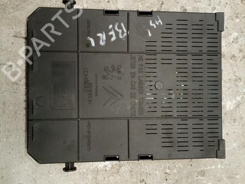 Sikringsdåse CITROËN BERLINGO MULTISPACE (B9) | BP17258537E1