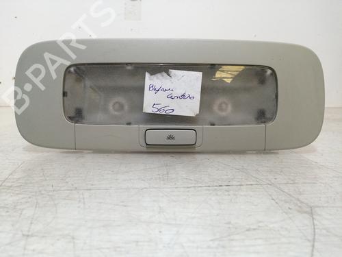 Used Interior roof light VW GOLF V (1K1) [2003-2010]  17301611