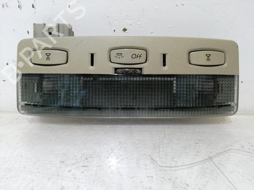 Used Interior roof light RENAULT LAGUNA II Grandtour (KG0/1_) [2001-2007]  17301620