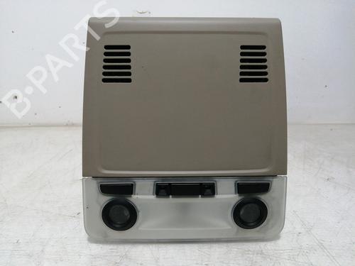 Innerbelysning BMW 1 (E87) [2003-2013]  17301625
