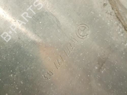 Other BMW 5 Touring (F11) 530 d xDrive | BP17258572O1 