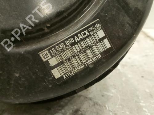 Servo brake CHEVROLET ORLANDO (J309) | BP17258603M42