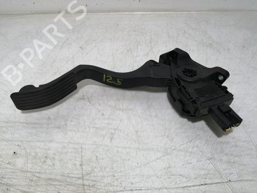 Pédale FORD FIESTA VI (CB1, CCN)  | BP17301698I4