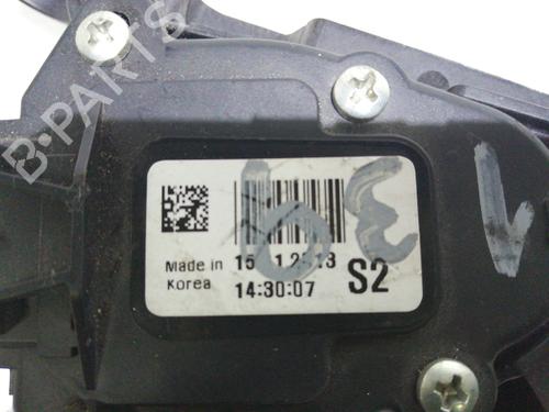 Pedal KIA RIO III (UB)  | BP17301699I4