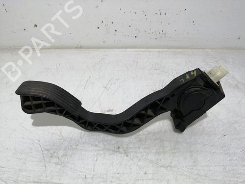 Pedal CITROËN C3 I (FC_, FN_) [2002-2013]  17301700
