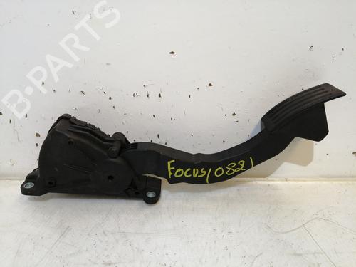 Used Pedal FORD FOCUS II (DA_, HCP, DP) [2004-2013]  17301707