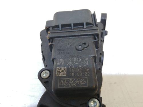 Pedal FORD FOCUS II (DA_, HCP, DP)  | BP17301707I4