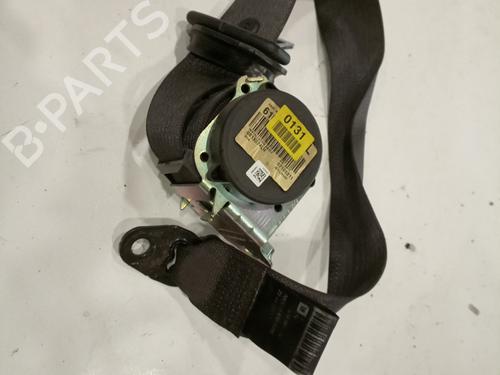 Pretensor trasero izquierdo CHEVROLET ORLANDO (J309) [2010-2024]  17258624