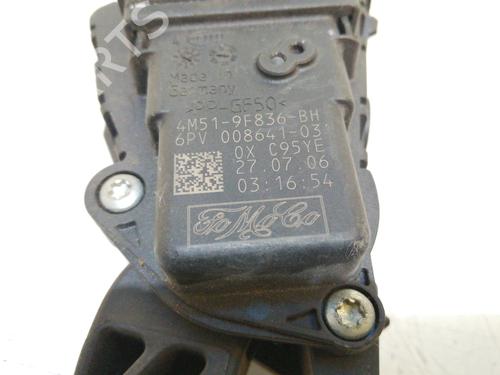 Pedał FORD FOCUS II (DA_, HCP, DP)  | BP17301715I4